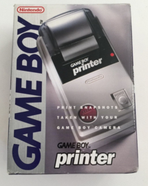 1x Snug Fit Box Protectors For Gameboy Printer
