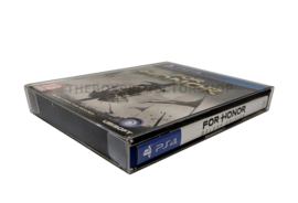 Protector For PS4 DELUXE GAMES