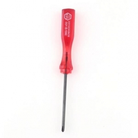 Nintendo Triwing Screwdriver