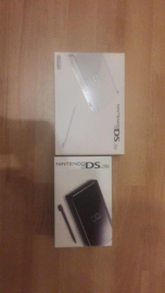 Box Protectors For DS Console small