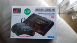 Sega Megadrive Mini protector