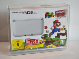 3DS XL Console Acrylic