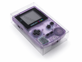 Boxprotector For Game Boy COLOR Lose Console