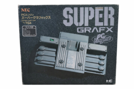 Box Protectors For SUPER GRAFX PC ENGINE NEC