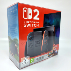 Boxprotector For SWITCH 2 SLEEVE VERSION