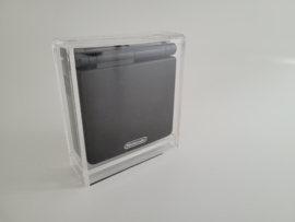 1x Lose Gameboy Advance SP console acrylic