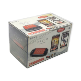 Boxprotector For PSP 3004 SPECIAL EDITION