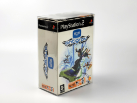 Box Protectors For PS2 EYE TOY