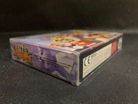 1x Snug Fit Box Protectors For SNES / N64 0.4 MM !