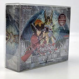 Boxprotector For Yu-Gi-Oh Cards