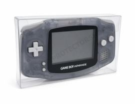 Boxprotector For GBA WIDESCREEN Lose Console