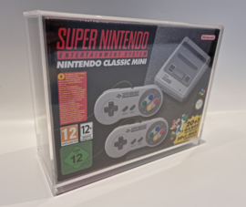 SNES/NES/Famicom MINI ACRYLIC