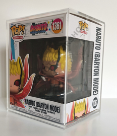 ACRYLIC CASE FUNKO 6 INCH