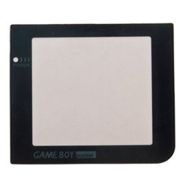 Gameboy Pocket Screen replacement