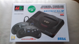 Sega Megadrive Mini protector