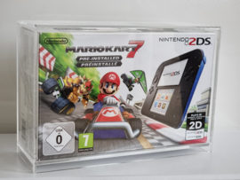 2DS Console Acrylic