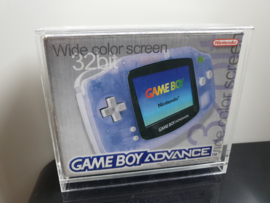 1x Gameboy Advance ACRYLIC