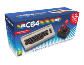 Commodore 64 mini ( C64 Mini )