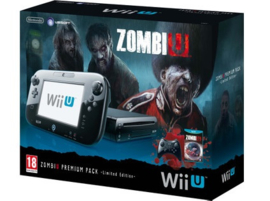 1x Box Protectors For Wii U Zombi Pack