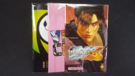 10 x Handleiding / Manual Sleeves for PS2
