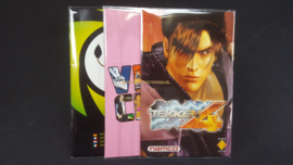 Manual Sleeves Playstation 2