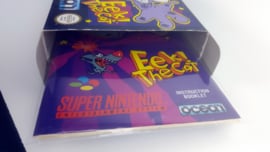 50 x Antleitung / Manual Sleeves for  SNES / N64