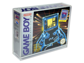 1x Gameboy Classic LARGE  Acrylic