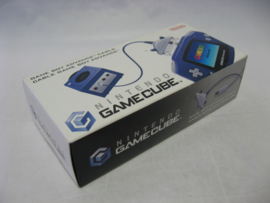 Snug Fit Box Protectors For Gamecube Gameboy link cable