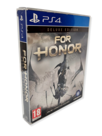 Protector For PS4 DELUXE GAMES