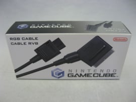 Gamecube RGB Cable box protector