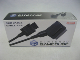 Snug Fit Box Protectors For Gamecube RGB cable box