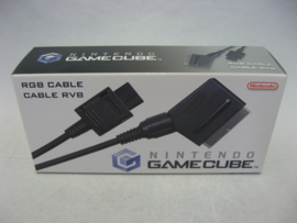 Gamecube RGB Cable box protector