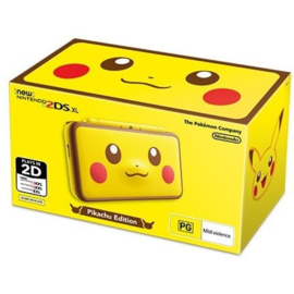 New 2ds XL Box Protector