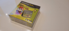 Pokemon Mini console & games