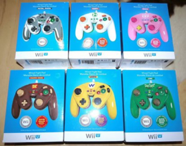 Wii U Fight Pad Controller Box Protector