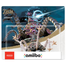 Amiibo The Legend of Zelda - Guardian Protector