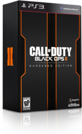 Boxprotector For XBOX/PS3 BLACK OPS BIG BOX