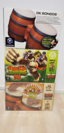 Donkey Konga Box protector