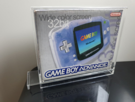 1x Gameboy Advance ACRYLIC