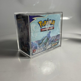 Pokemon Booster Acrylic