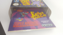 25 x Handleiding / Manual Sleeves for  SNES / N64