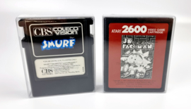 1x Snug Fit Box Protectors Atari 2600/colecovision Cartridge