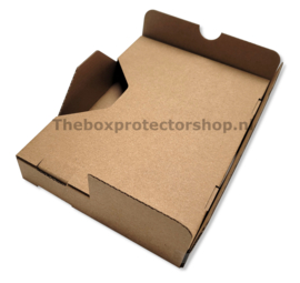 2DS / 3DS / 3DS XL Carton inlay