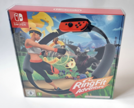Switch RingFit Adventure Protector