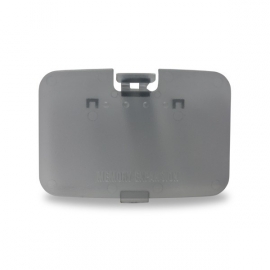Replacement Memory Cover  Smokey Grey  - NEW