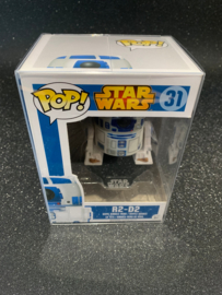 50x Snug Fit Box Protectors For Funko PoP 0.4 MM !