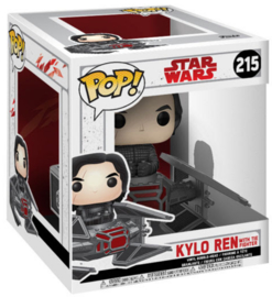 Star Wars Kylo Ren Protector