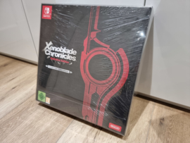 Snug Fit Box Protector Xenoblade Chronicles Definitive