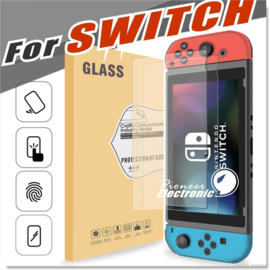Nintendo Switch Tempered glass Screen Protector