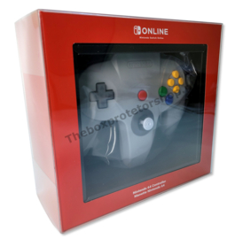 Switch N64 Controller Box Protector